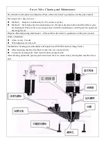 Preview for 37 page of Elite 5701N Manual