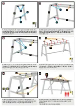 Preview for 2 page of Elite Alto Series Assembly Instructions