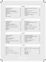 Preview for 2 page of Elite Arion Digital Smart B+ Instructions For Use Manual