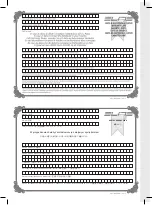 Предварительный просмотр 44 страницы Elite Arion Digital Smart B+ Instructions For Use Manual