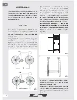 Preview for 6 page of Elite arion mag Instructions For Use Manual