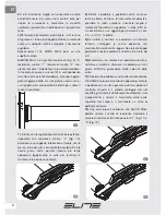 Предварительный просмотр 8 страницы Elite arion mag Instructions For Use Manual