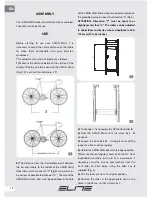 Предварительный просмотр 12 страницы Elite arion mag Instructions For Use Manual