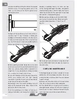 Preview for 14 page of Elite arion mag Instructions For Use Manual