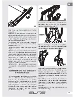 Предварительный просмотр 19 страницы Elite arion mag Instructions For Use Manual