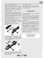 Предварительный просмотр 21 страницы Elite arion mag Instructions For Use Manual