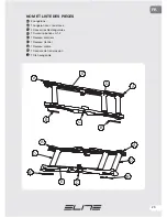 Preview for 23 page of Elite arion mag Instructions For Use Manual