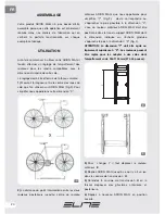 Preview for 24 page of Elite arion mag Instructions For Use Manual