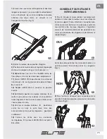 Предварительный просмотр 25 страницы Elite arion mag Instructions For Use Manual