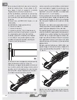 Предварительный просмотр 26 страницы Elite arion mag Instructions For Use Manual