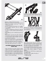 Предварительный просмотр 31 страницы Elite arion mag Instructions For Use Manual