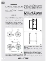 Preview for 36 page of Elite arion mag Instructions For Use Manual