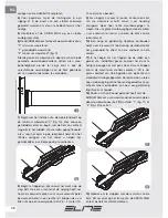 Предварительный просмотр 38 страницы Elite arion mag Instructions For Use Manual