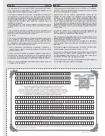 Preview for 41 page of Elite arion mag Instructions For Use Manual