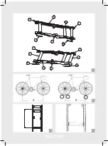 Предварительный просмотр 5 страницы Elite arion Instructions Manual