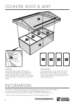 Preview for 4 page of Elite BAKEWELL Assembly Manual