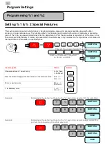 Предварительный просмотр 38 страницы Elite CR-202 Manual