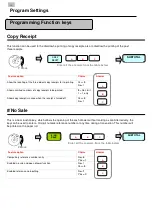 Предварительный просмотр 40 страницы Elite CR-202 Manual