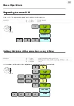 Предварительный просмотр 59 страницы Elite CR-202 Manual