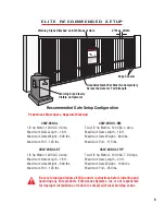 Preview for 10 page of Elite CSW-200-UL-1HP Instruction Manual