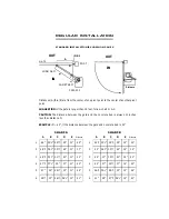 Preview for 8 page of Elite CSW-200 Installation Instructions Manual