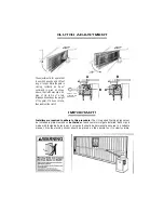 Preview for 12 page of Elite CSW-200 Installation Instructions Manual