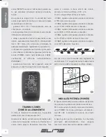 Preview for 10 page of Elite Cube Digital Instructions For Use Manual