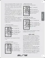 Preview for 23 page of Elite Cube Digital Instructions For Use Manual