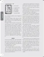 Preview for 26 page of Elite Cube Digital Instructions For Use Manual