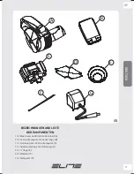 Preview for 31 page of Elite Cube Digital Instructions For Use Manual