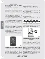 Preview for 34 page of Elite Cube Digital Instructions For Use Manual