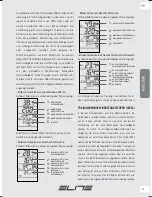 Preview for 35 page of Elite Cube Digital Instructions For Use Manual