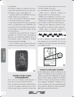 Preview for 46 page of Elite Cube Digital Instructions For Use Manual