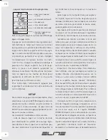 Preview for 50 page of Elite Cube Digital Instructions For Use Manual