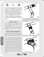 Preview for 56 page of Elite Cube Digital Instructions For Use Manual