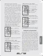 Preview for 59 page of Elite Cube Digital Instructions For Use Manual