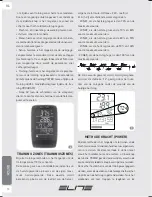 Preview for 70 page of Elite Cube Digital Instructions For Use Manual