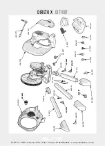 Предварительный просмотр 127 страницы Elite DIRETO X Instructions Manual