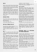 Preview for 106 page of Elite Direto Instructions Manual