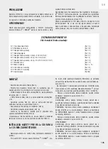 Preview for 108 page of Elite Direto Instructions Manual