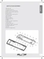 Предварительный просмотр 7 страницы Elite E-Motion Instructions Manual