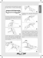 Предварительный просмотр 9 страницы Elite E-Motion Instructions Manual