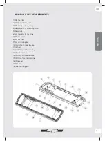 Предварительный просмотр 15 страницы Elite E-Motion Instructions Manual