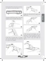 Предварительный просмотр 17 страницы Elite E-Motion Instructions Manual