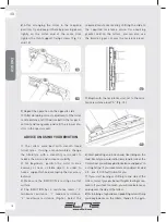 Предварительный просмотр 18 страницы Elite E-Motion Instructions Manual