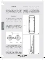 Предварительный просмотр 24 страницы Elite E-Motion Instructions Manual