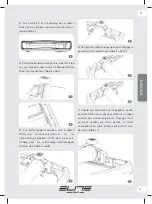 Предварительный просмотр 25 страницы Elite E-Motion Instructions Manual