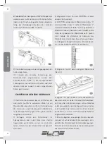 Предварительный просмотр 26 страницы Elite E-Motion Instructions Manual