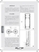 Предварительный просмотр 32 страницы Elite E-Motion Instructions Manual