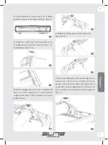 Предварительный просмотр 33 страницы Elite E-Motion Instructions Manual